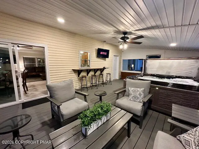 152 Laurel Lane, Blakeslee, PA 18610 - #2