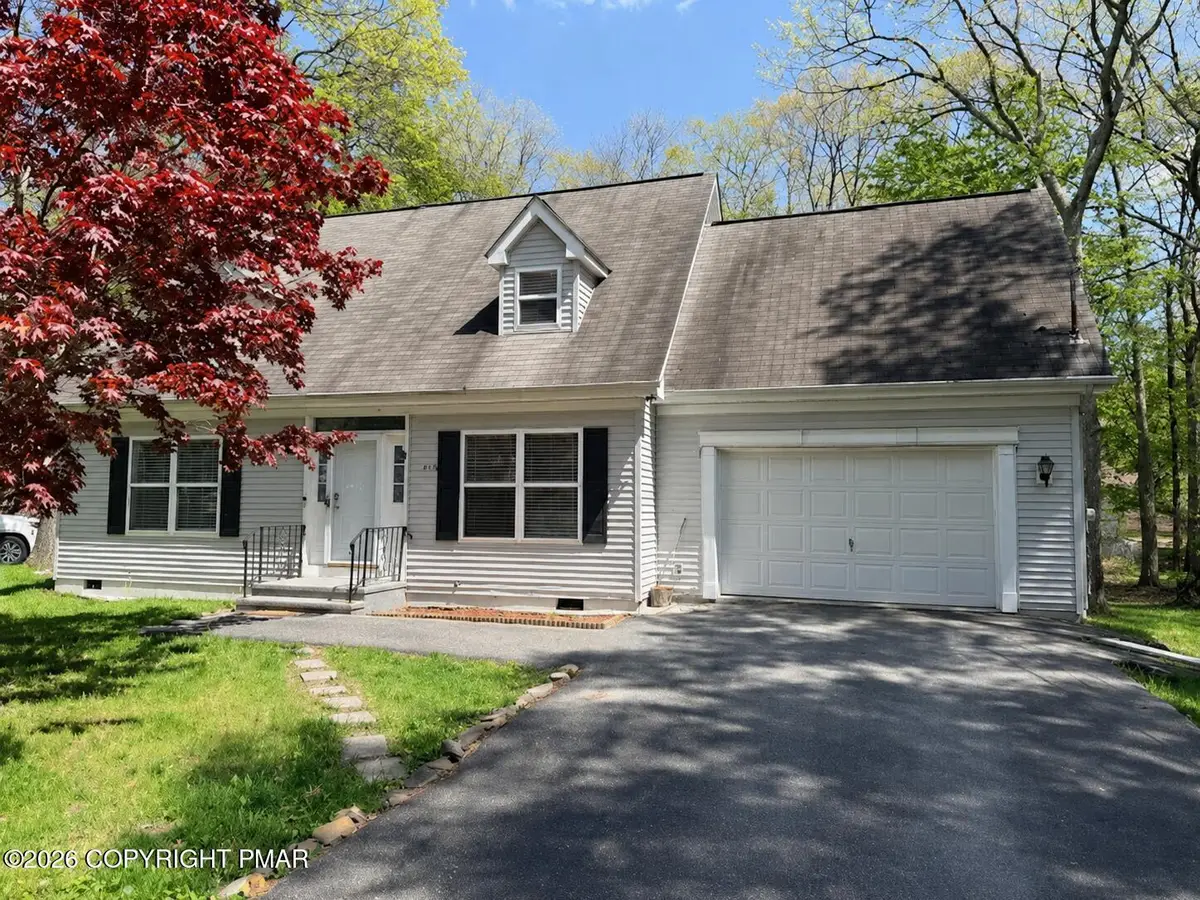 6121 Horatio Road, Tobyhanna, PA 18466 - #1