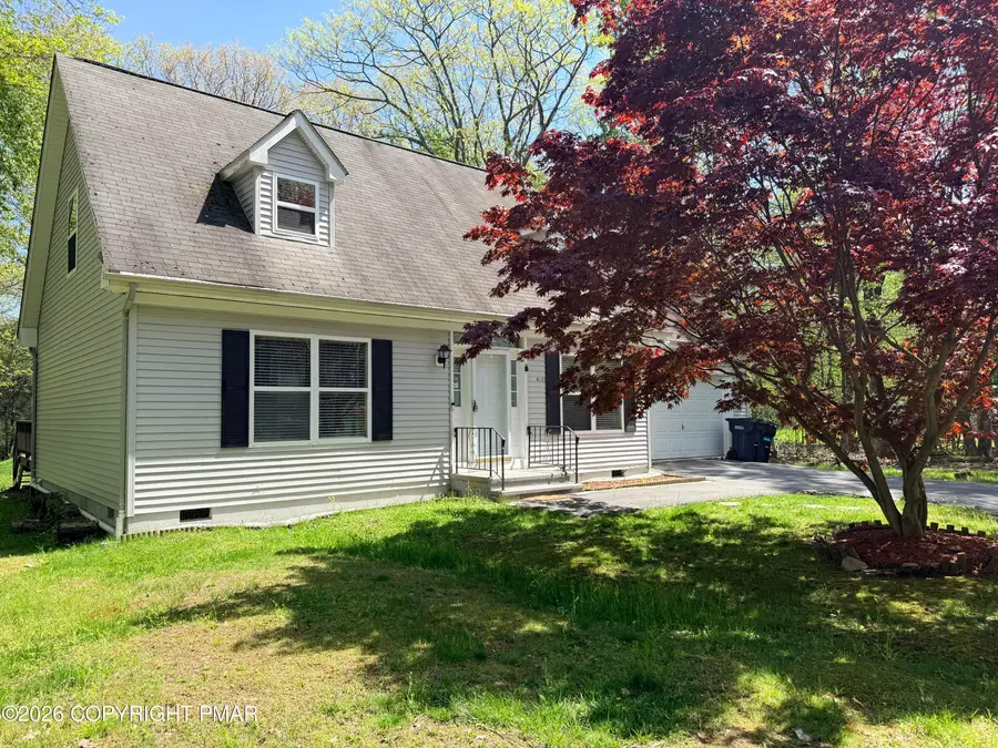 6121 Horatio Road, Tobyhanna, PA 18466 - #2