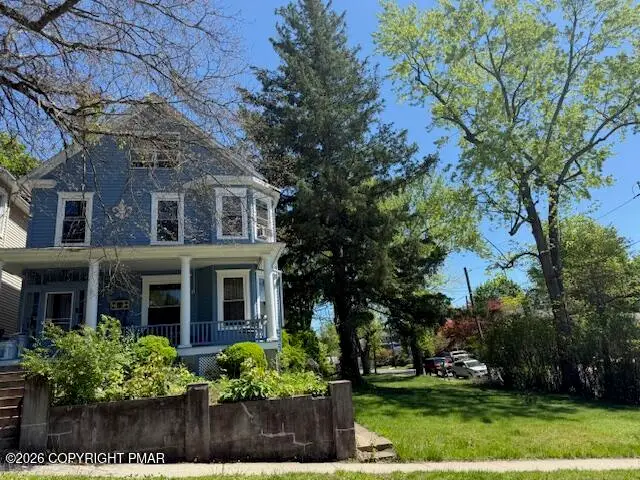 181 Analomink Street, East Stroudsburg, PA 18301 - #1