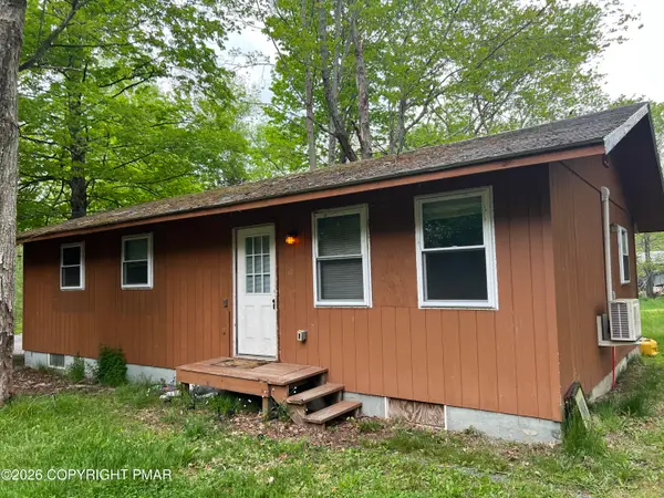 143 Orono Drive, Pocono Lake, PA 18347