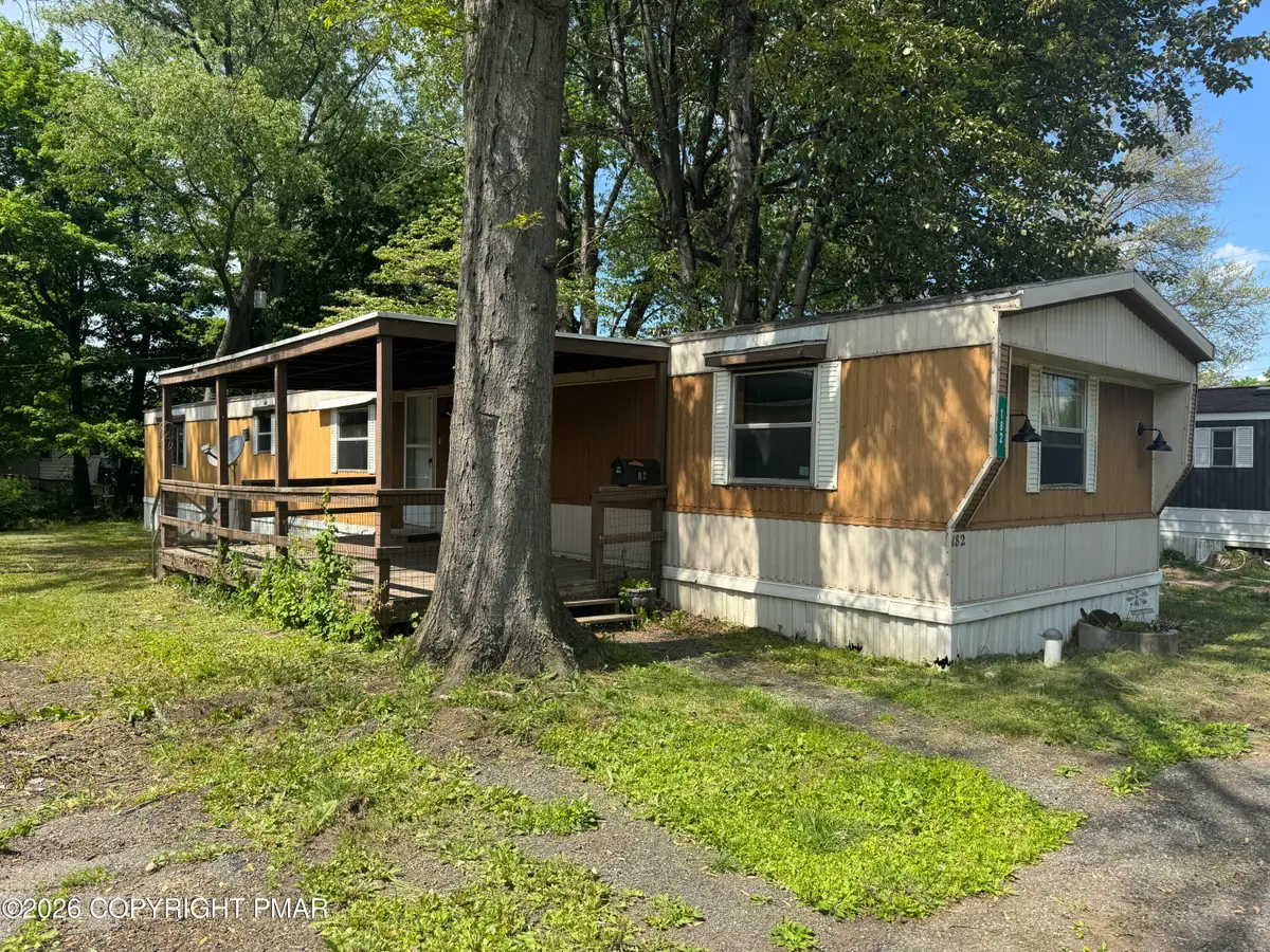 182 Mill Creek Road, East Stroudsburg, PA 18301 - #1