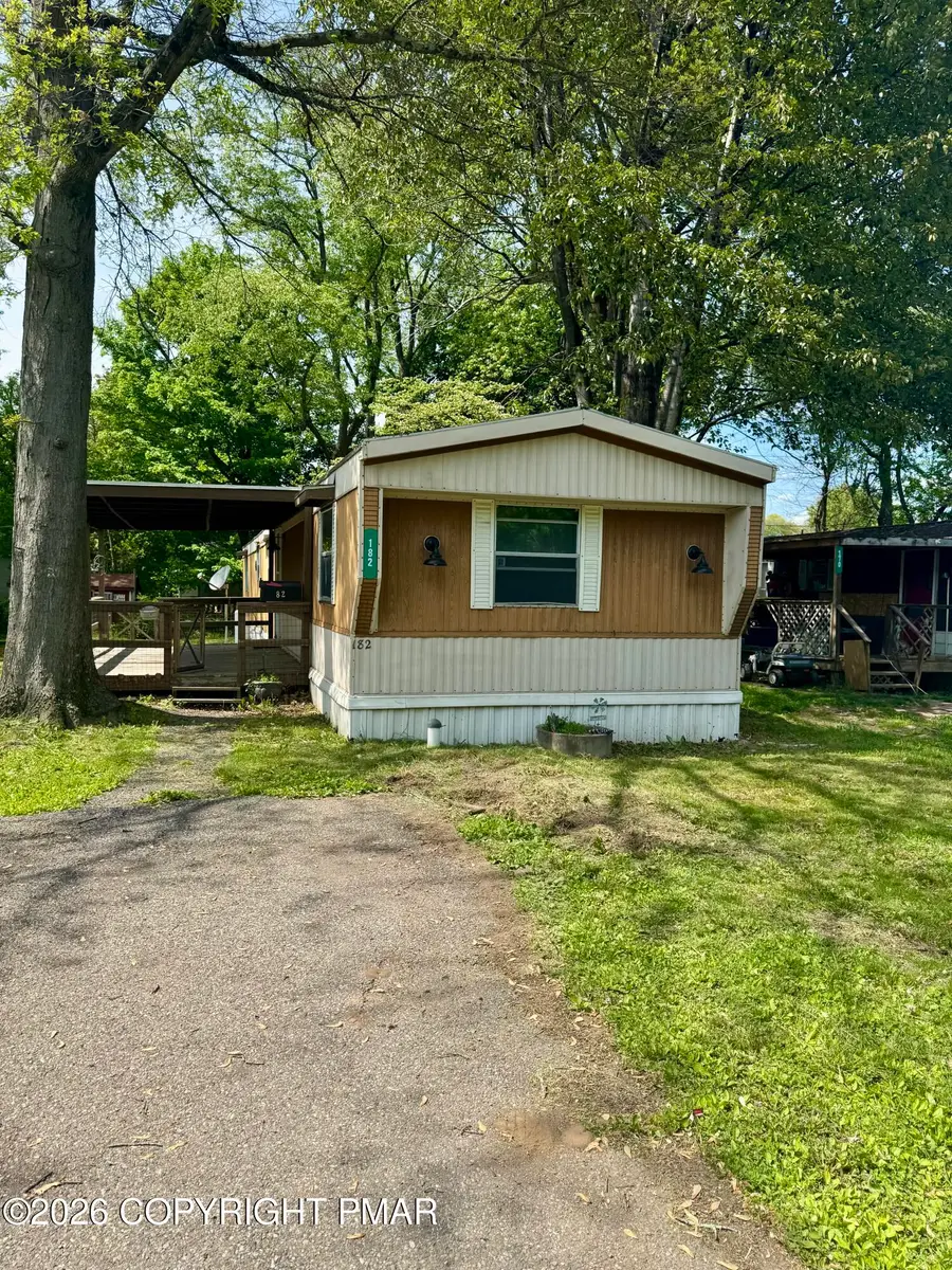 182 Mill Creek Road, East Stroudsburg, PA 18301 - #2
