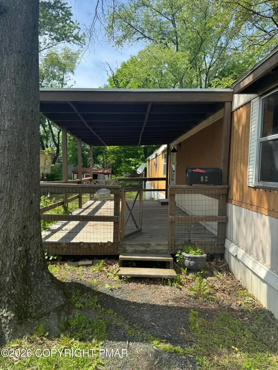 182 Mill Creek Road, East Stroudsburg, PA 18301 - #3