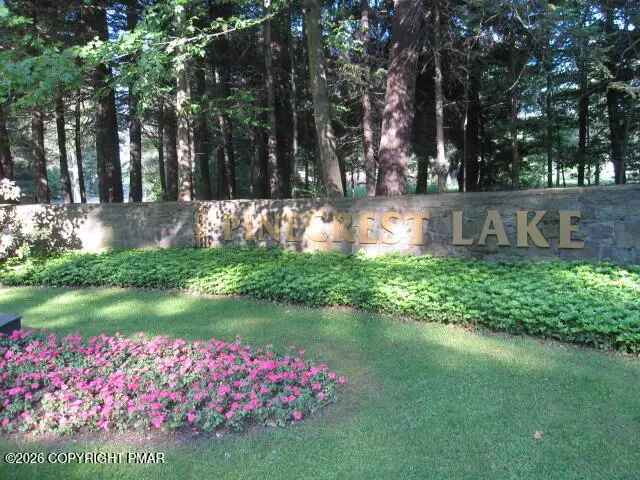 Hermit Thrush Road, Pocono Pines, PA 18350 - #3