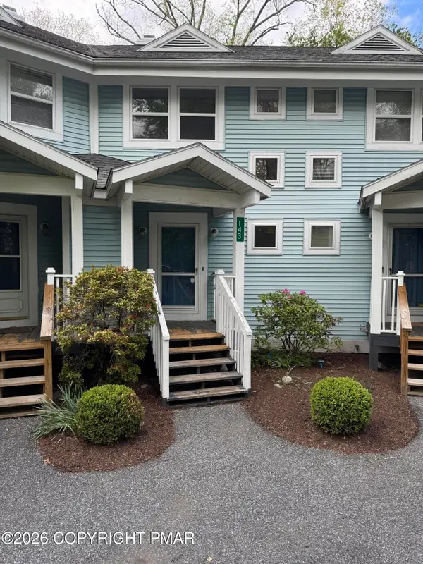143 Huntington Drive, East Stroudsburg, PA 18302