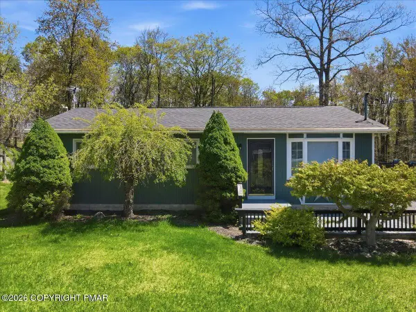 3343 Ross Road, Tobyhanna, PA 18466