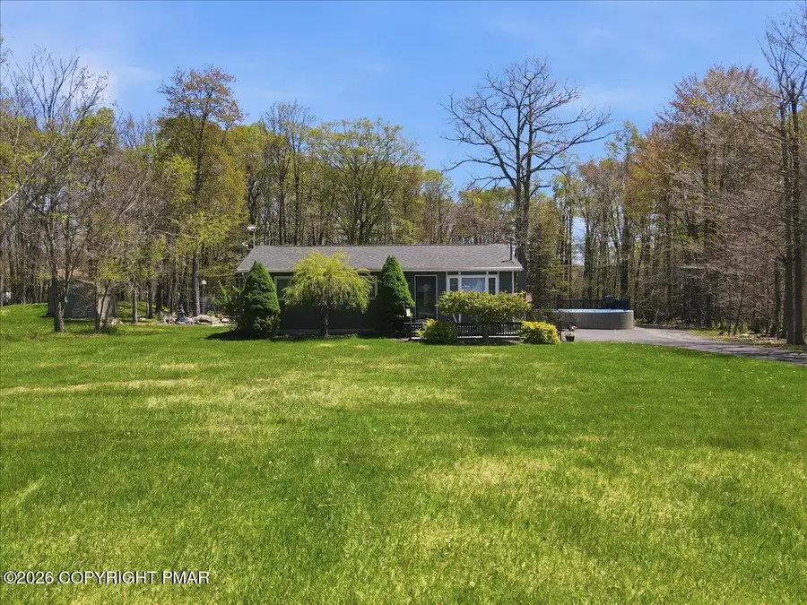 3343 Ross Road, Tobyhanna, PA 18466 - #2