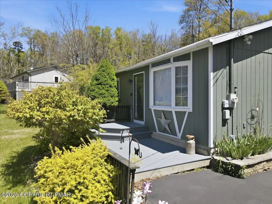 3343 Ross Road, Tobyhanna, PA 18466 - #3