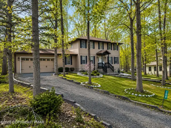 108 Hobbit Drive, Tamiment, PA 18371