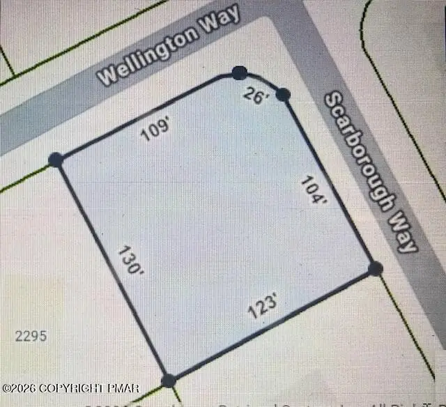 2296 Scarborough Way, East Stroudsburg, PA 18302 - #3