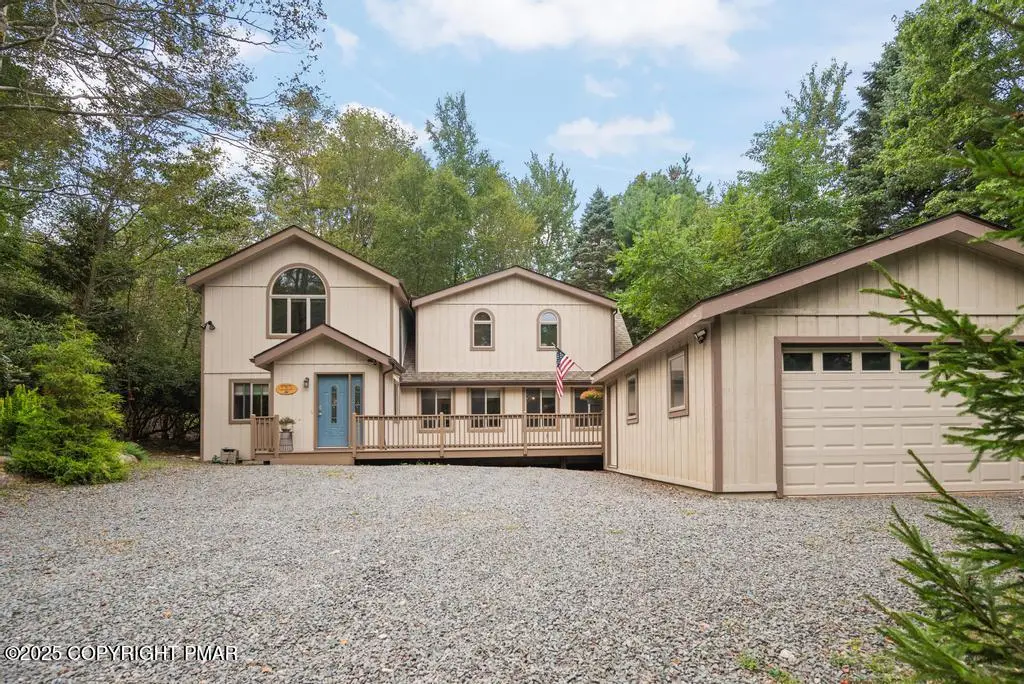 5532 Woodland Avenue, Pocono Pines, PA 18350 - #1