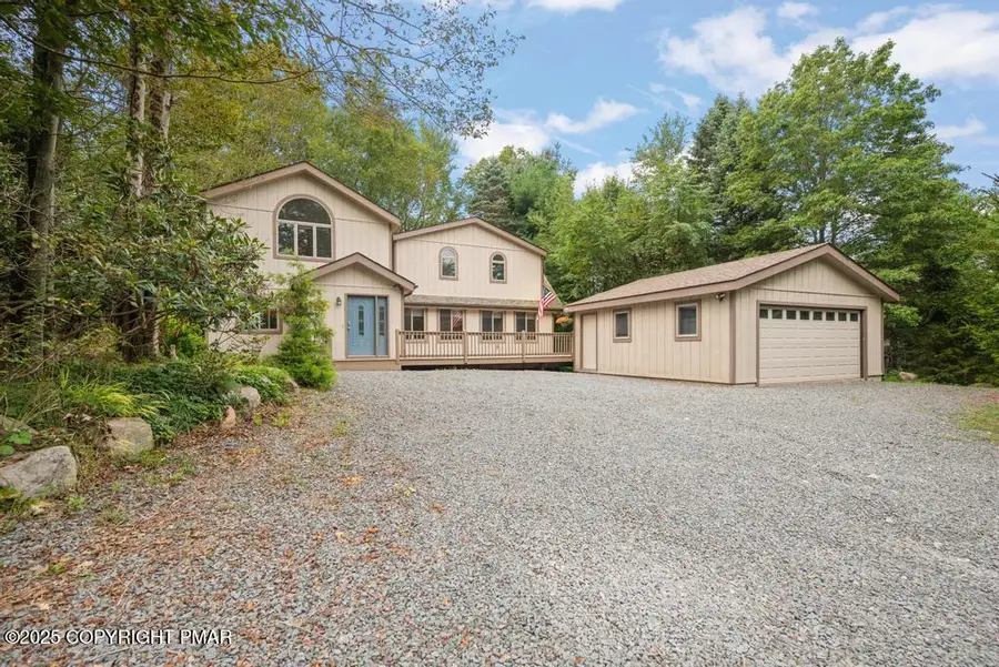 5532 Woodland Avenue, Pocono Pines, PA 18350 - #2