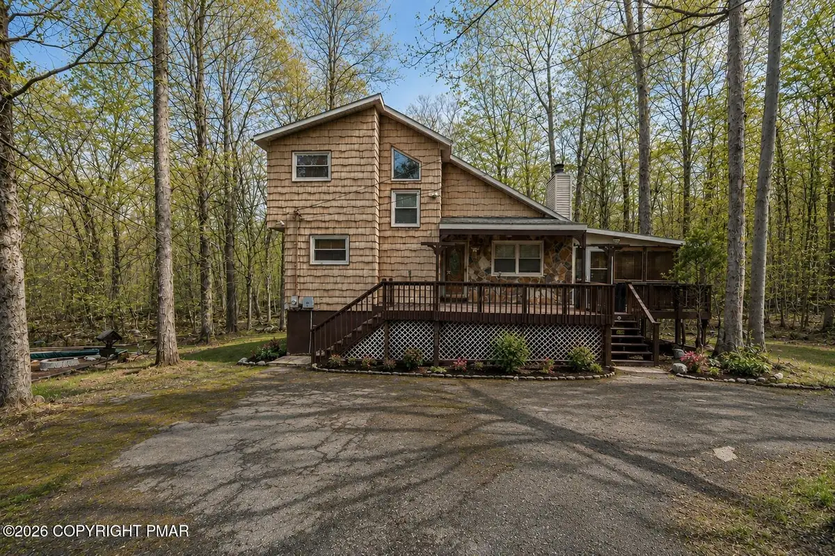 1328 Winding Way, Tobyhanna, PA 18466 - #1