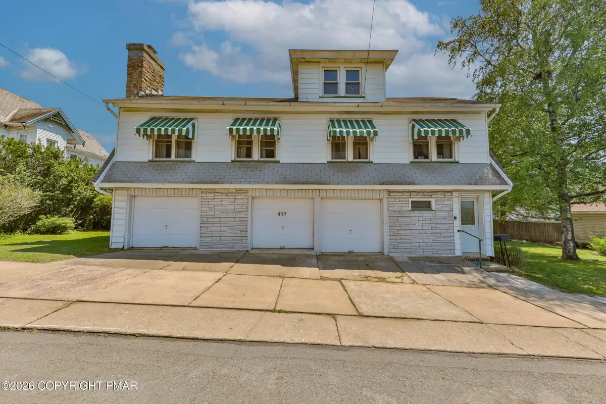 417 S 3rd Street, Lehighton, PA 18235 - #1