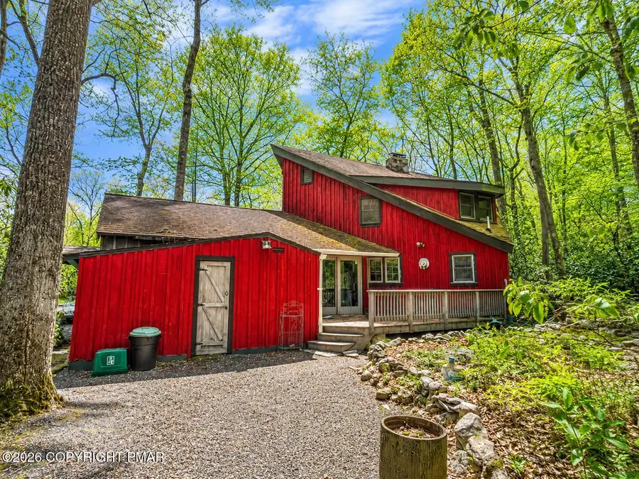 4120 Greenwood Drive, Kunkletown, PA 18058 - #2