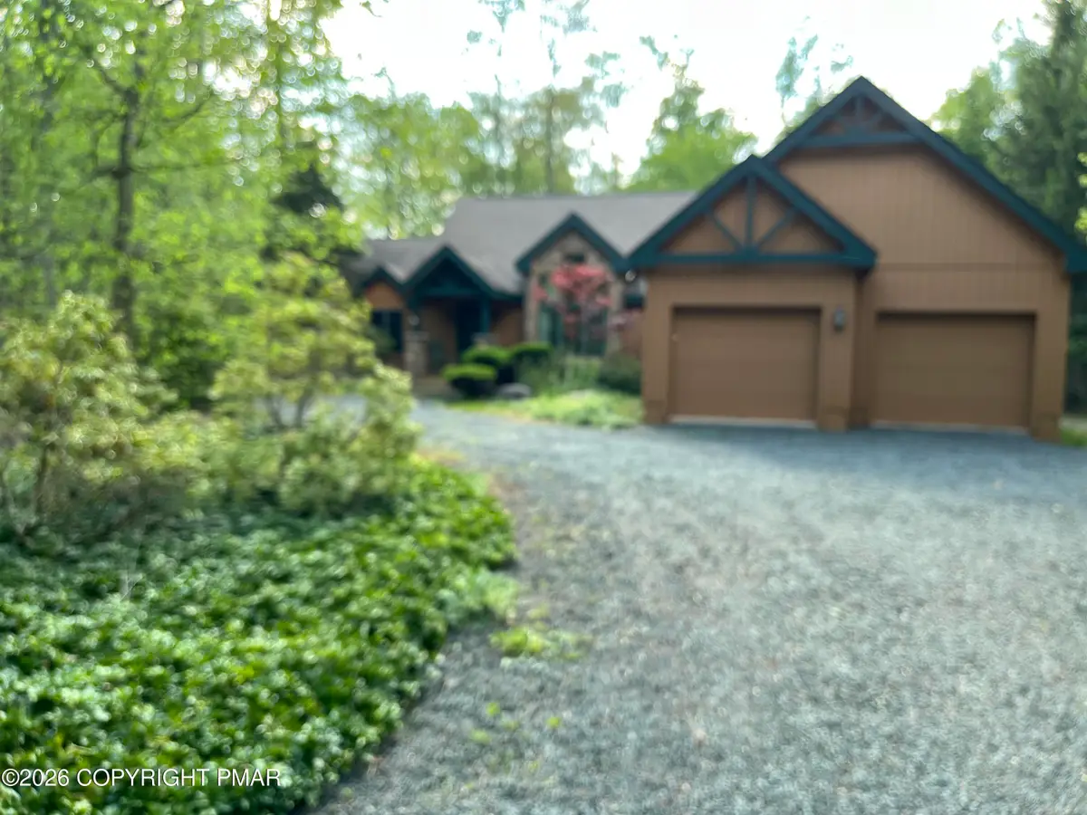 4111 Old Creek Path, Pocono Pines, PA 18350 - #1