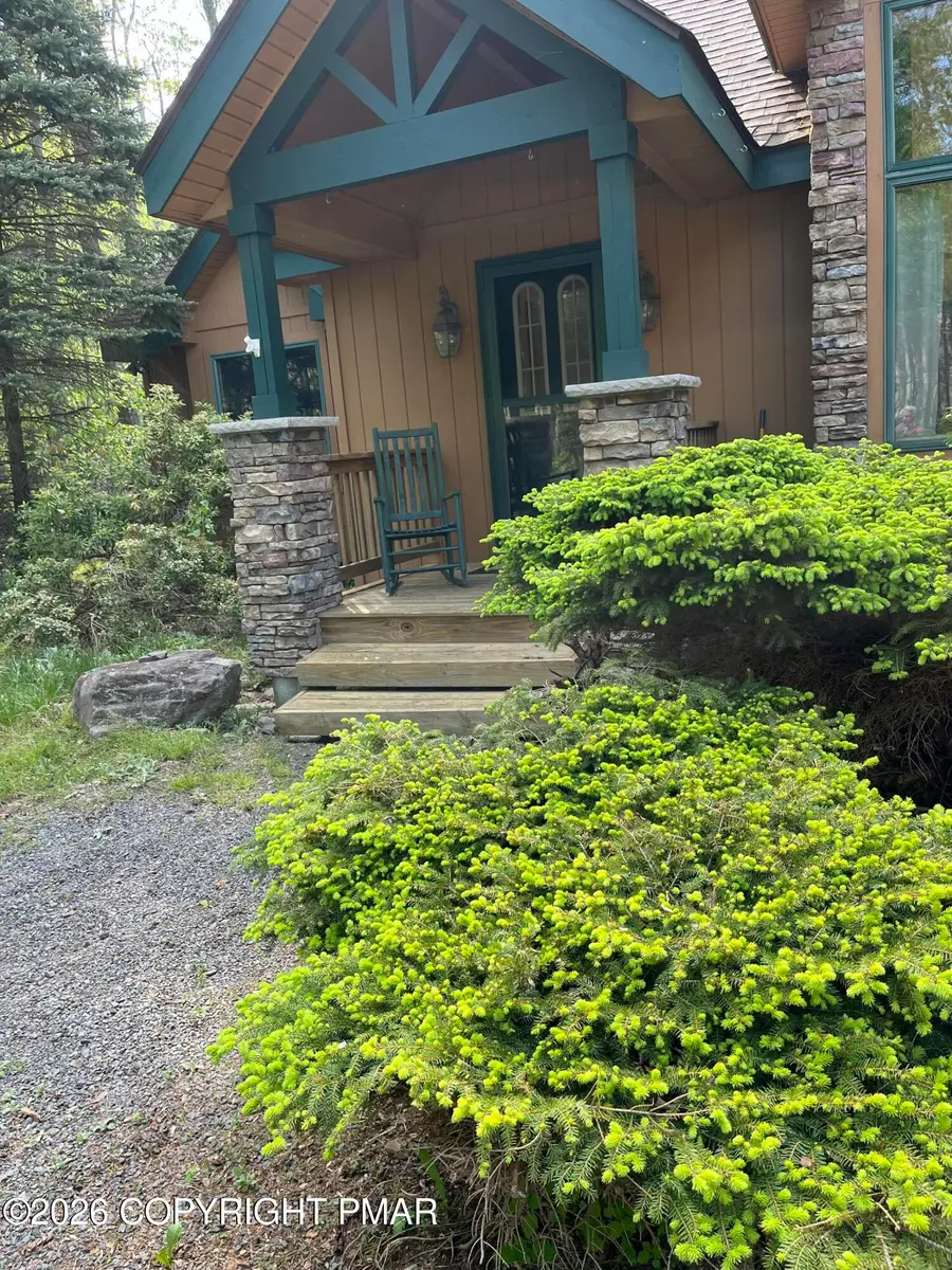 4111 Old Creek Path, Pocono Pines, PA 18350 - #2