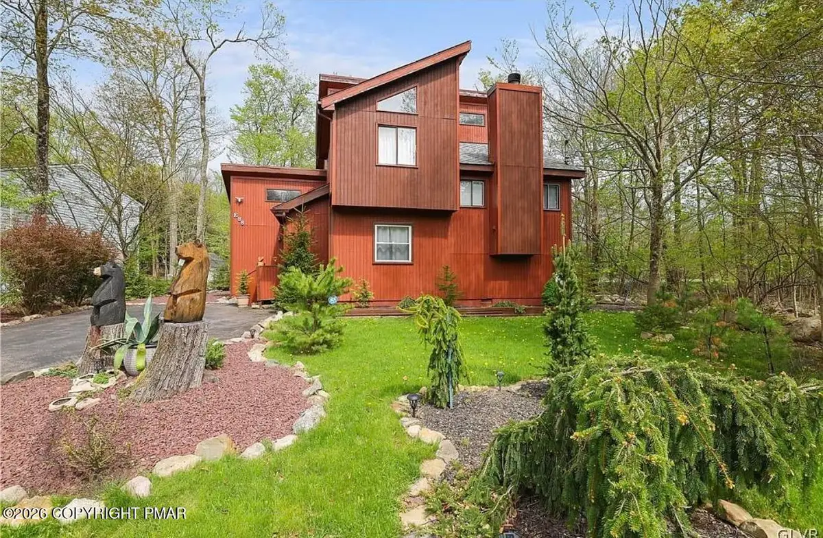 5205 Sundew Terrace, Tobyhanna, PA 18466 - #1