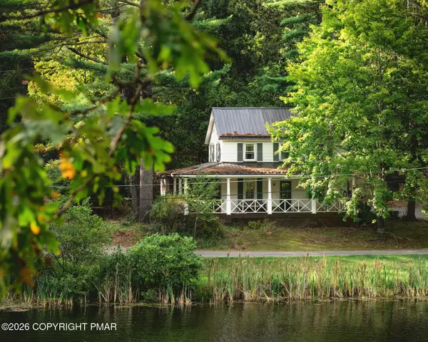 120 Hidden Hollow Lane, Stroudsburg, PA 18360