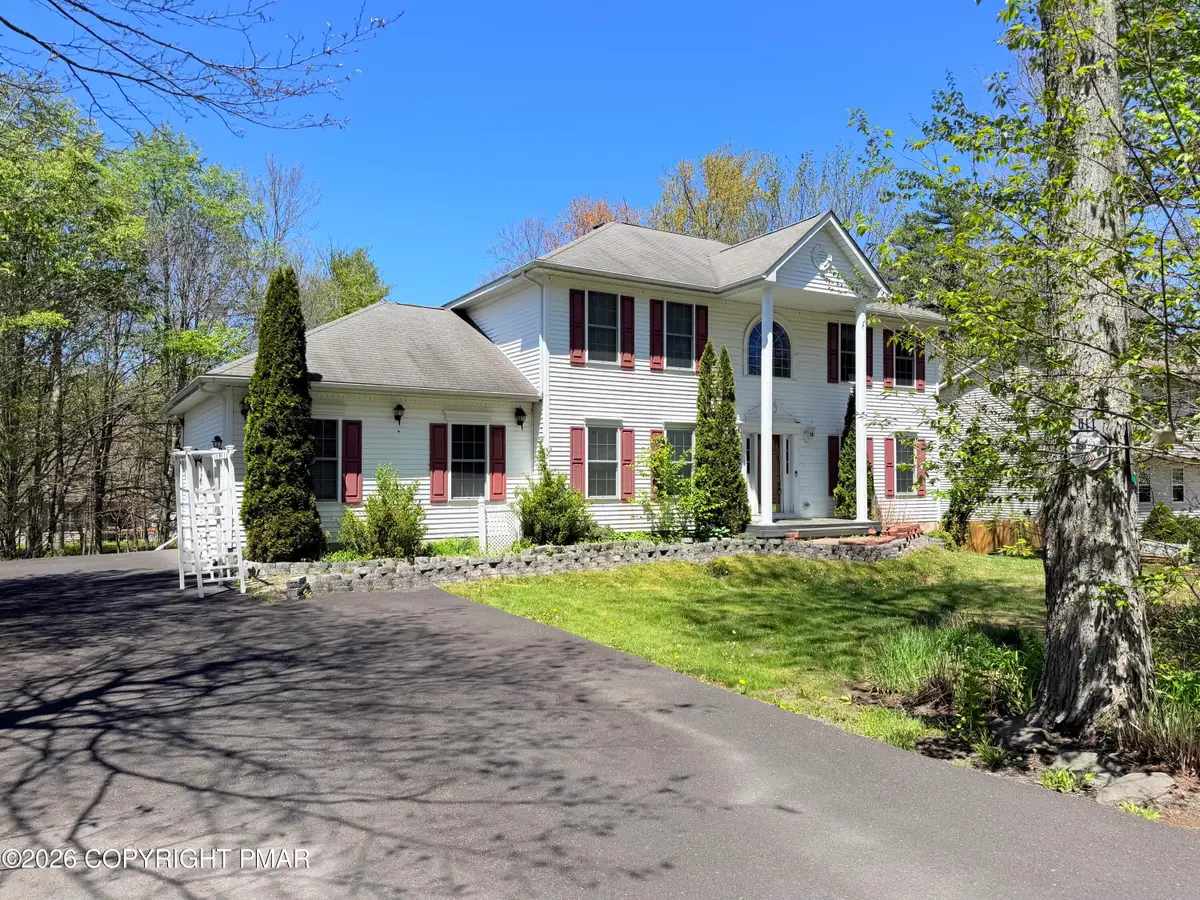 119 Blackfoot Lane, Tobyhanna, PA 18466 - #1
