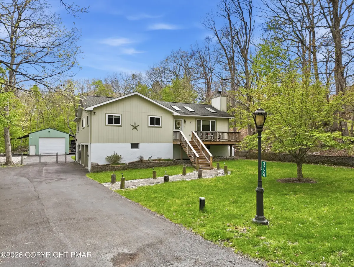 3724 Bristol Circle E, East Stroudsburg, PA 18302 - #1