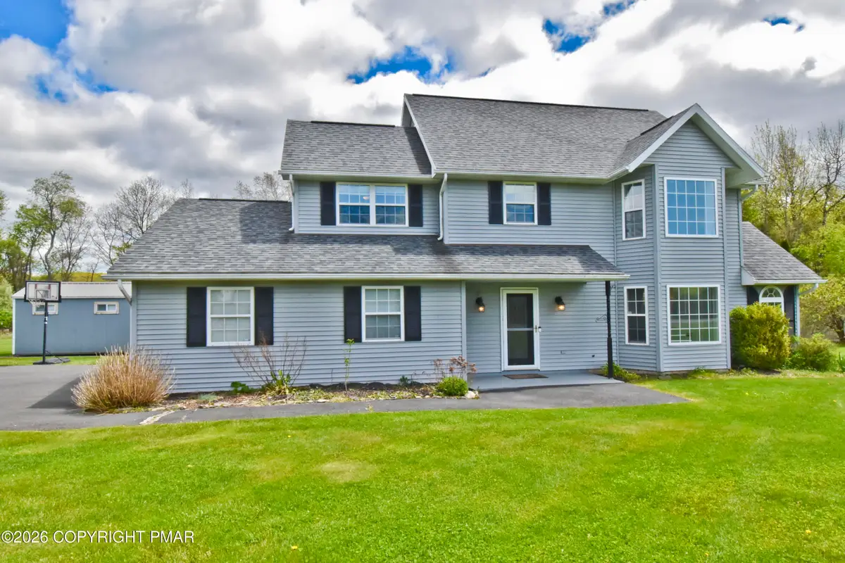 219 Orchard View Drive, Effort, PA 18330 - #1