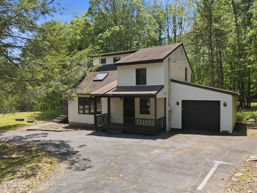107 Morris Place, Bushkill, PA 18324 - #2