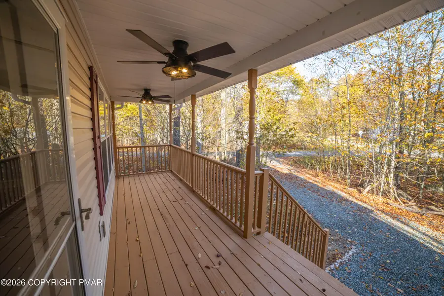 7170 Winnebago Drive, Pocono Lake, PA 18347 - #3