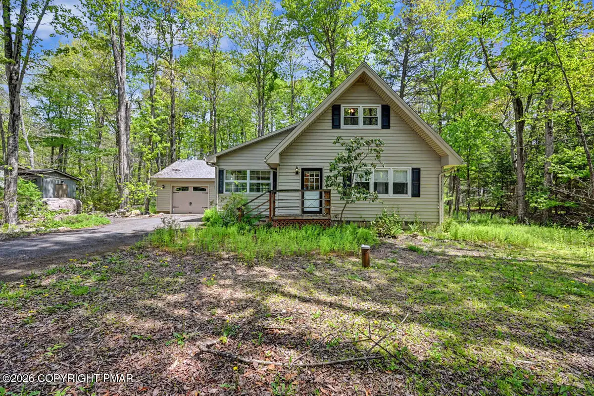 122 Sweet Briar Road, Pocono Pines, PA 18350 - #1