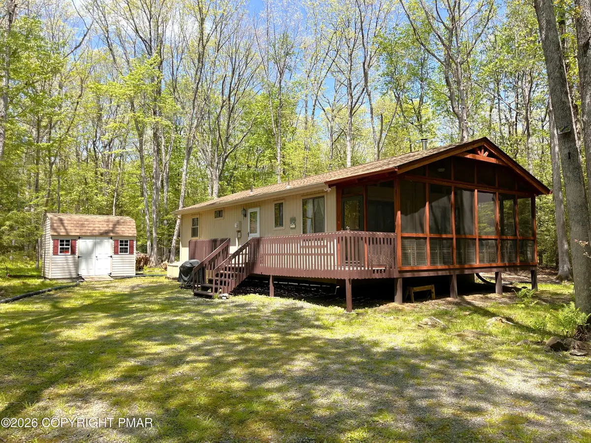 15 Dogwood Drive, Jim Thorpe, PA 18229 - #1