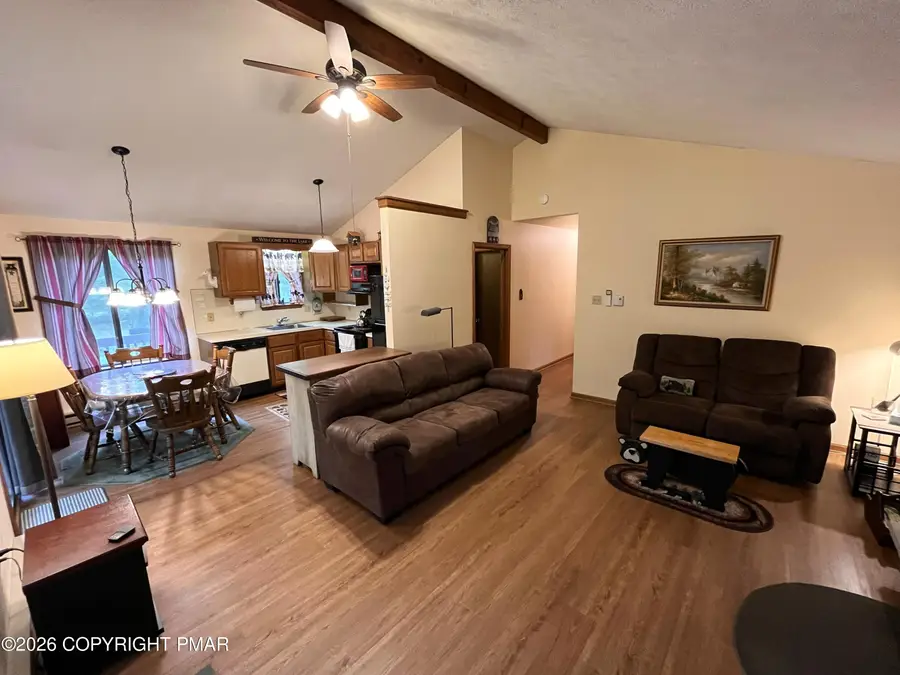 15 Dogwood Drive, Jim Thorpe, PA 18229 - #3