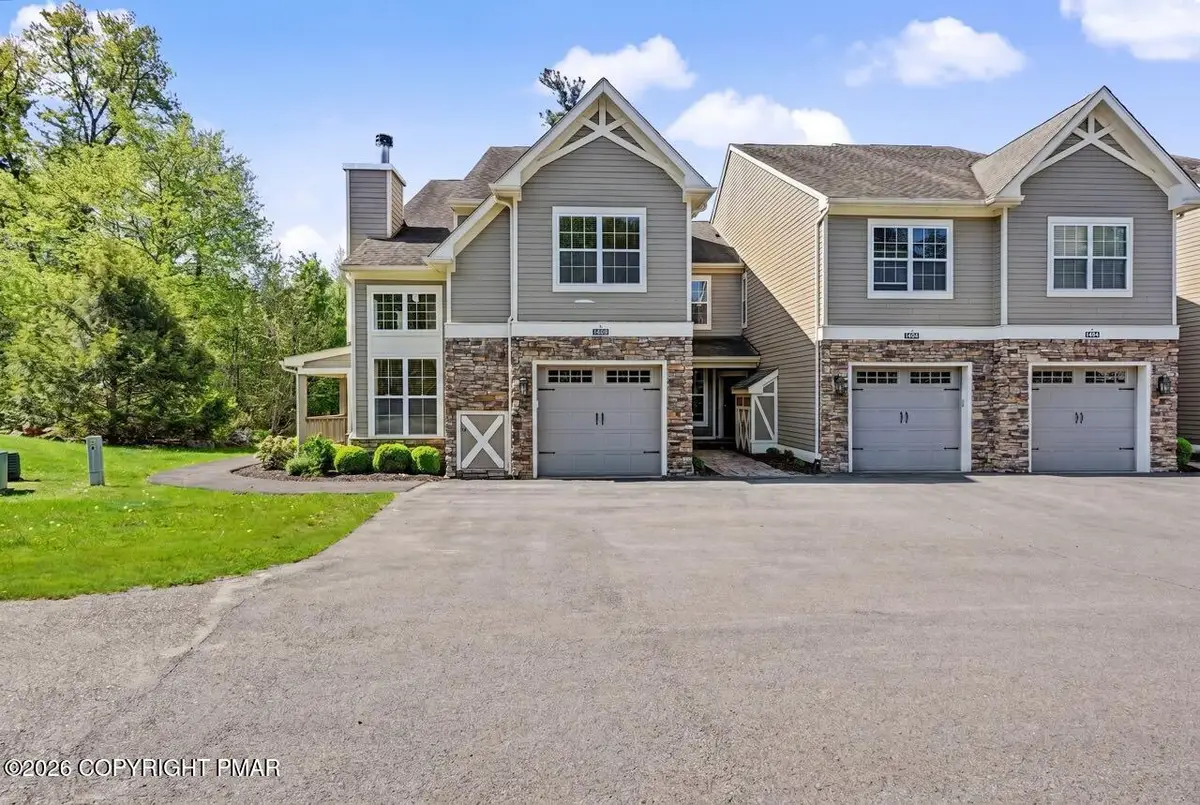 1408 Bungalow Road, Pocono Pines, PA 18350 - #1