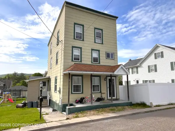 521 Oak Street, Jim Thorpe, PA 18229