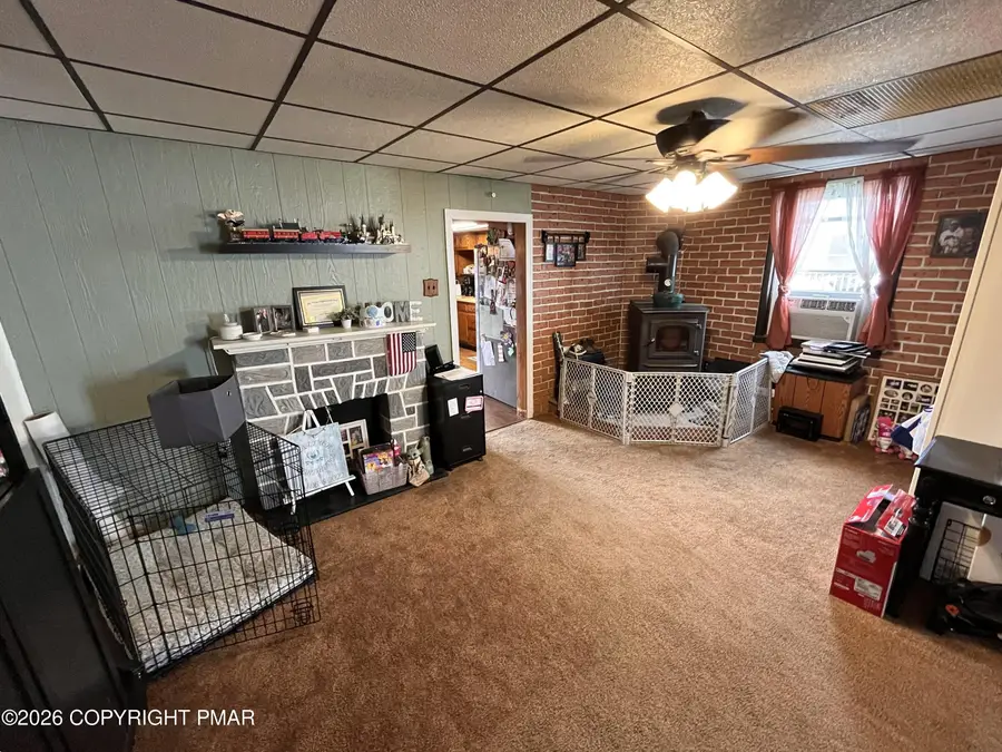 521 Oak Street, Jim Thorpe, PA 18229 - #3
