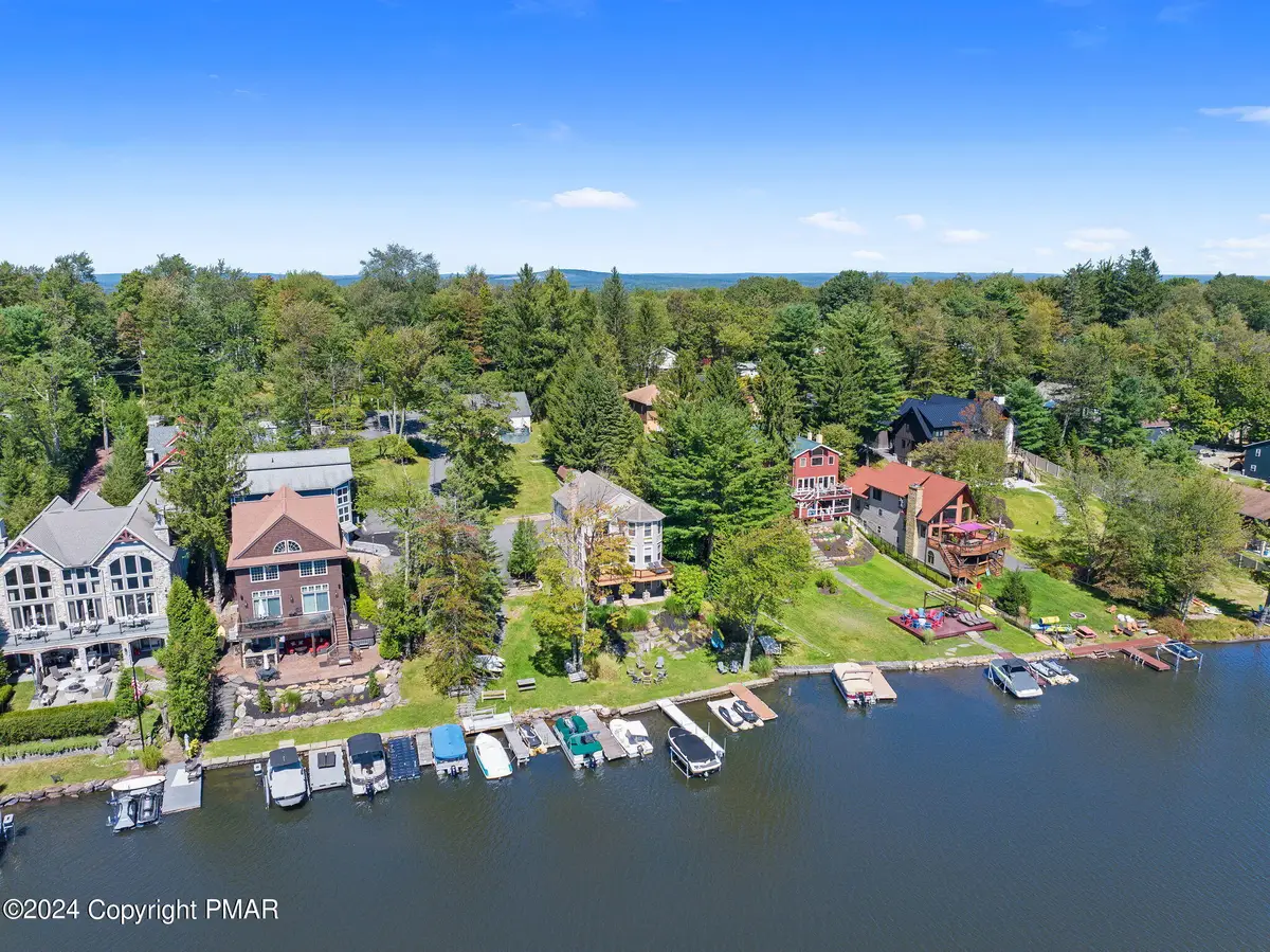 395 N Lake Drive, Lake Harmony, PA 18624 - #1