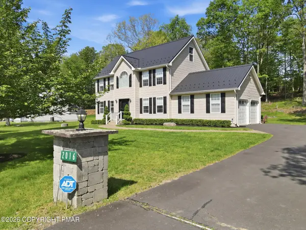 2016 Gorden Ridge Drive, East Stroudsburg, PA 18302