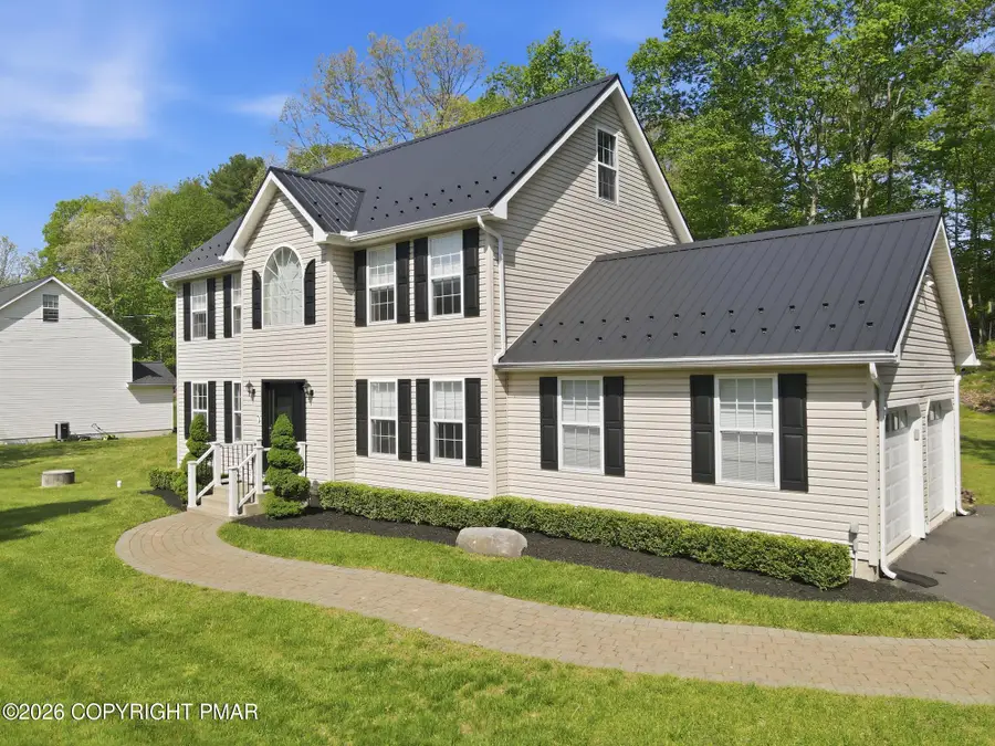 2016 Gorden Ridge Drive, East Stroudsburg, PA 18302 - #3