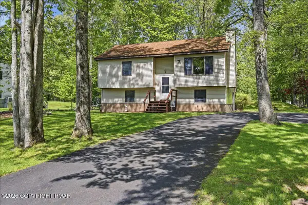 12602 Big Bear Drive, East Stroudsburg, PA 18302