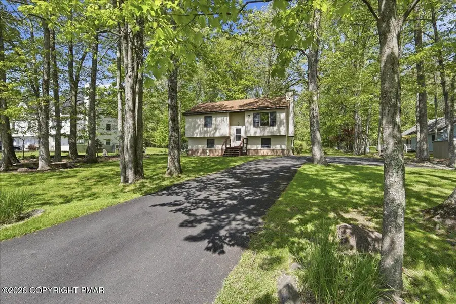 12602 Big Bear Drive, East Stroudsburg, PA 18302 - #3
