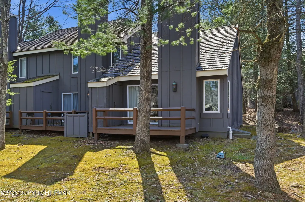 16 Slalom, White Haven, PA 18661 - #1