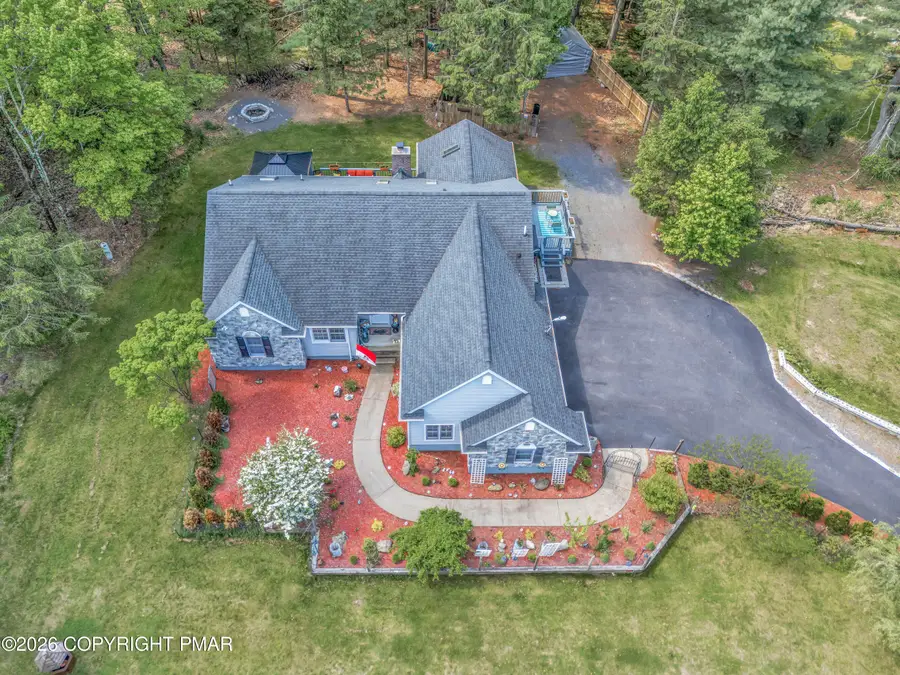 4 Jonathans Way, Henryville, PA 18332 - #3