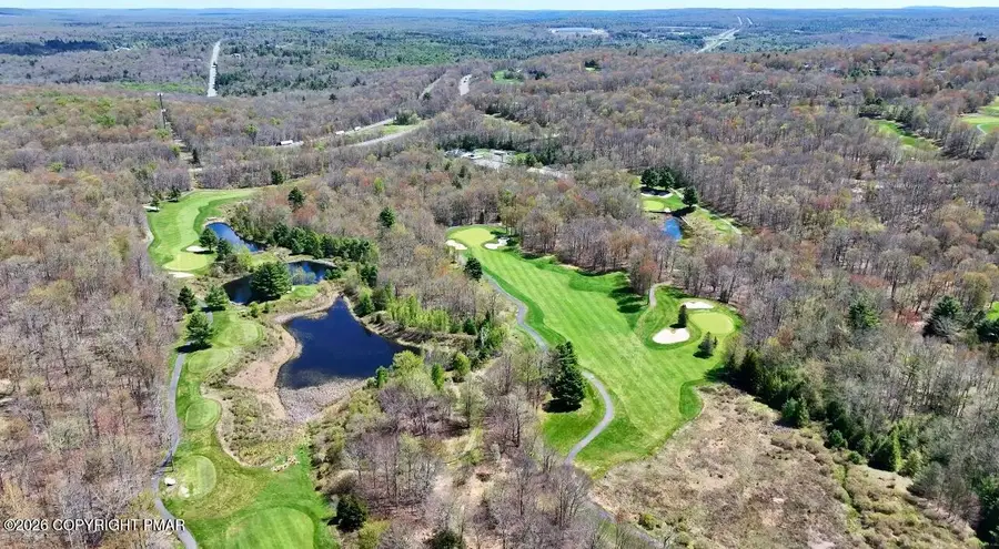 Wolf Hollow Road, Lake Harmony, PA 18624 - #3