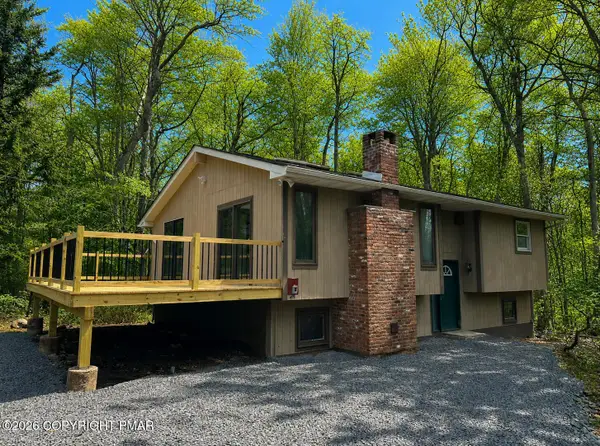 9121 Brandywine Drive, Tobyhanna, PA 18466