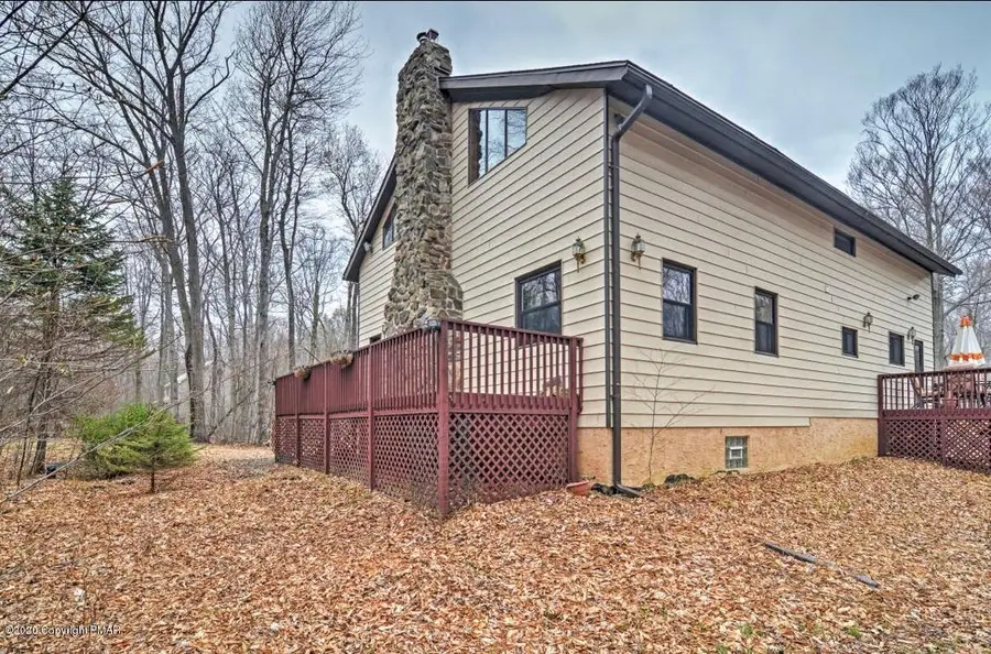 252 High Country Drive, Blakeslee, PA 18610 - #2
