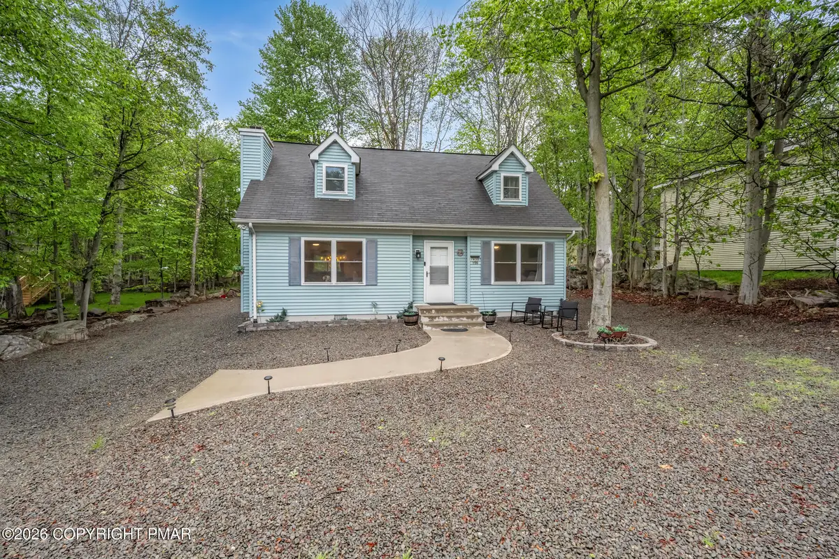 7430 Ventnor Drive, Tobyhanna, PA 18466 - #1