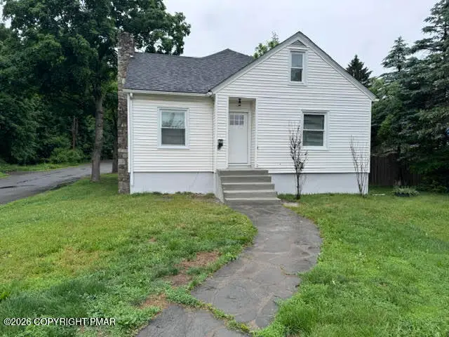 203 Pokona Avenue, Stroudsburg, PA 18360 - #1