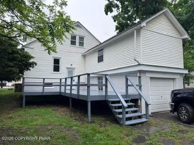 203 Pokona Avenue, Stroudsburg, PA 18360 - #2