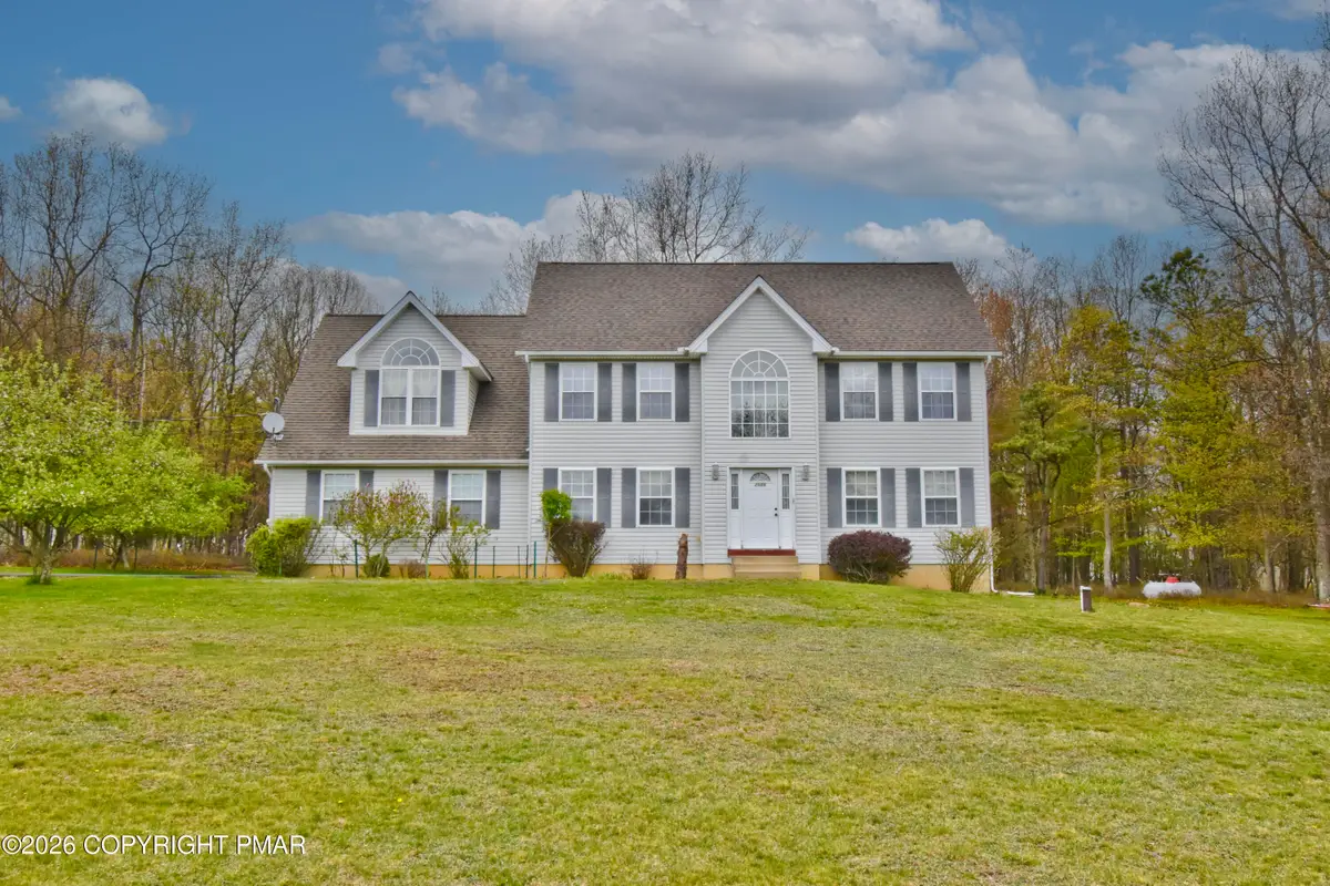 2556 Tacoma Drive, Blakeslee, PA 18610 - #1