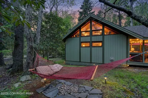 417 Miller Drive, Pocono Pines, PA 18350